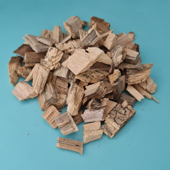 Wood Chips