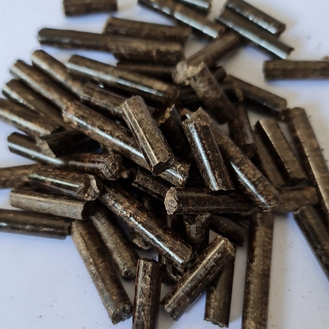 Wood Pellets